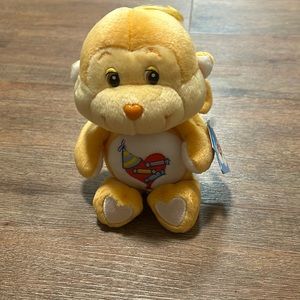 Care Bear Cousin ( Playful Heart Monkey)